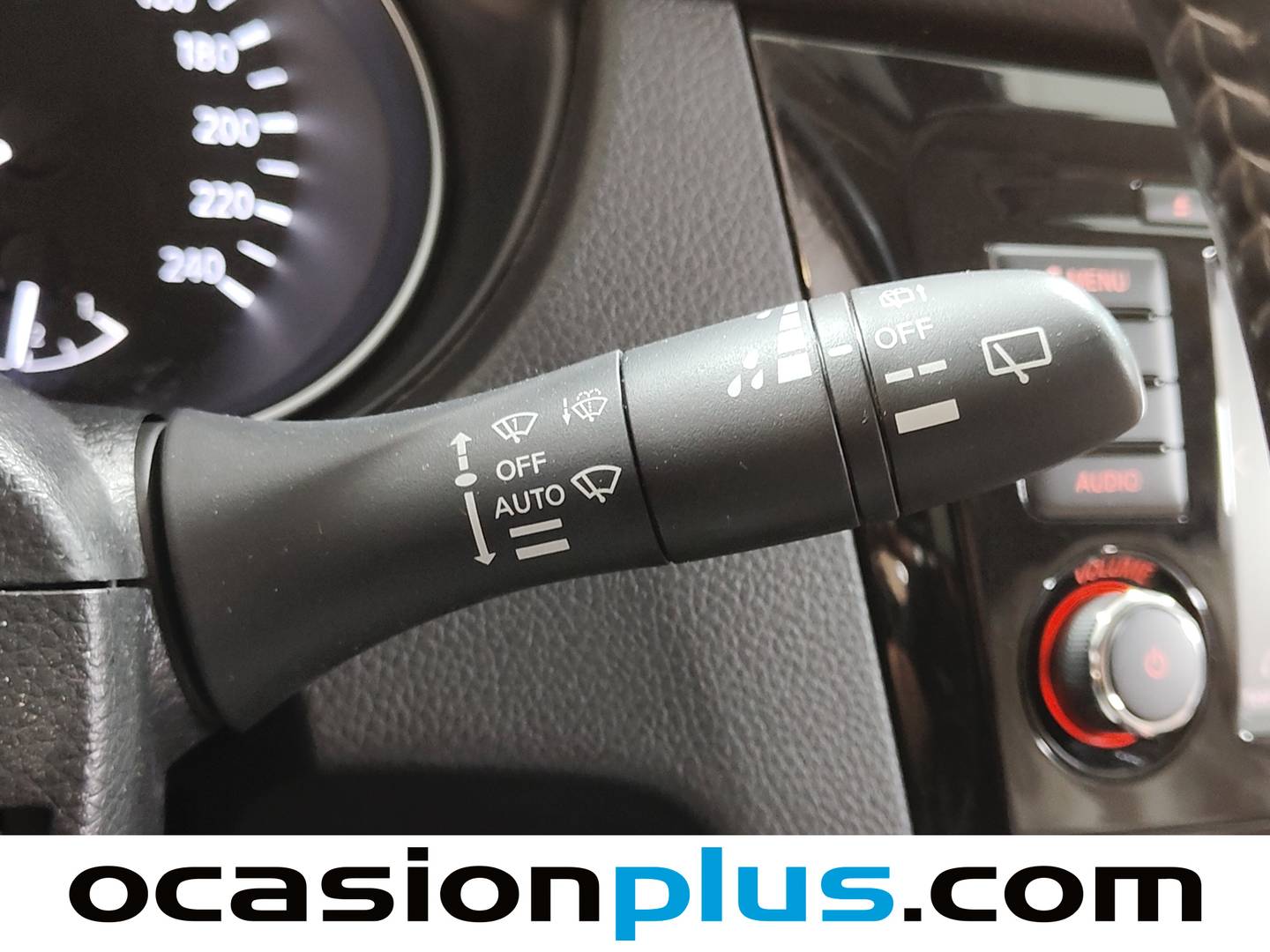 Nissan QASHQAI Nissan Qashqai DIG-T 140 Acenta 4x2 (140 CV) 2019