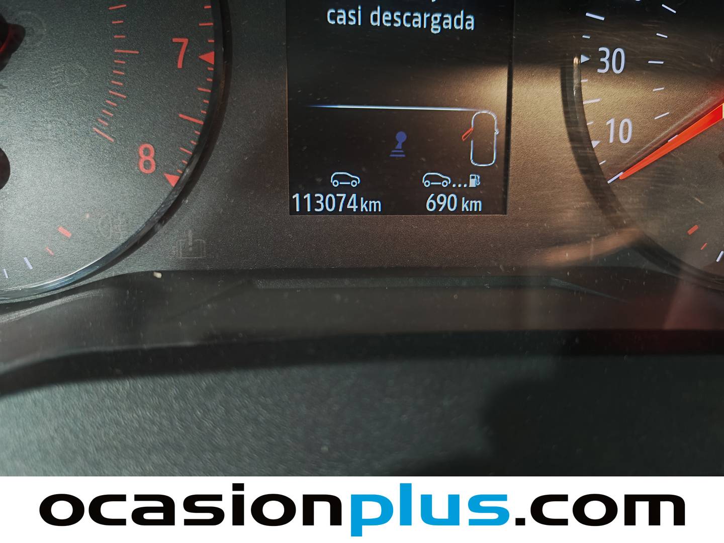 Foto Nissan Townstar Nissan Townstar 1.3G L1 Tekna (130 CV)