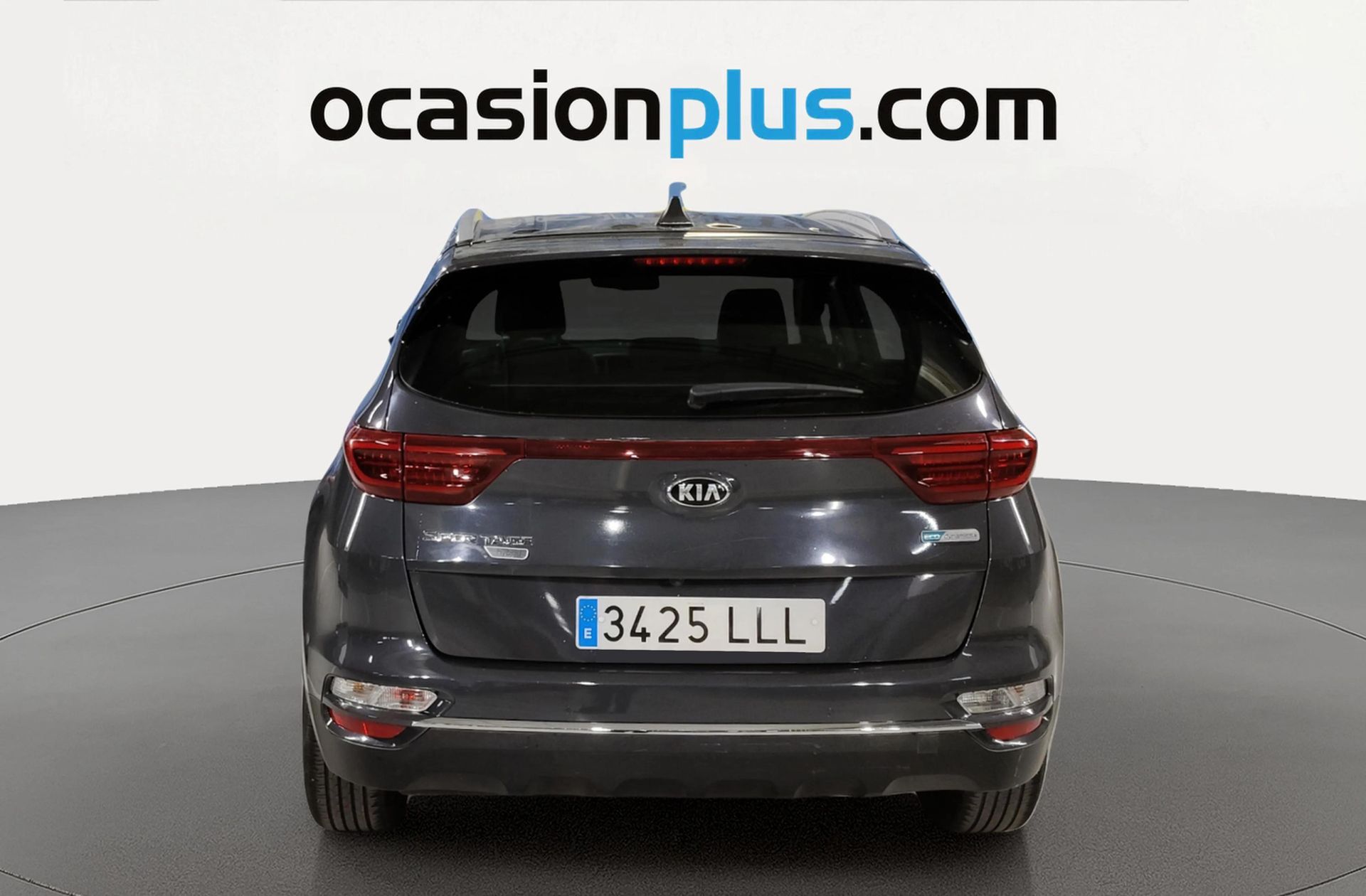 Kia Sportage 1.6 CRDi MHEV Drive Plus 4x2 - foto 16