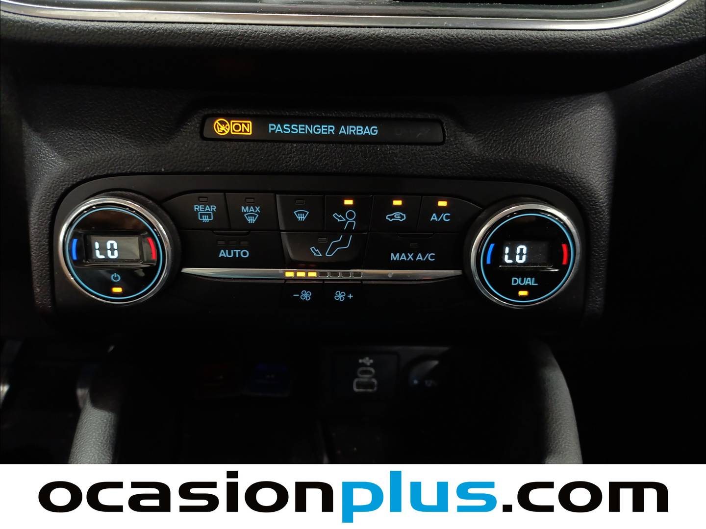 Ford Kuga Ford Kuga 2.0 EcoBlue MHEV Titanium (150 CV) km 0