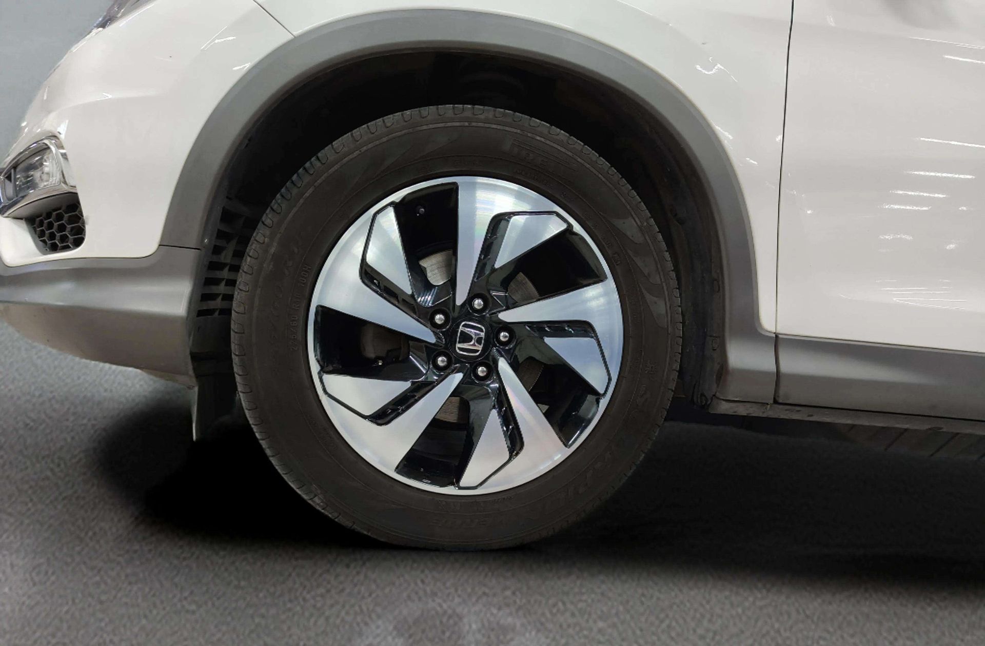 Honda CR-V 1.6i-DTEC Lifestyle 4x2 - foto 37