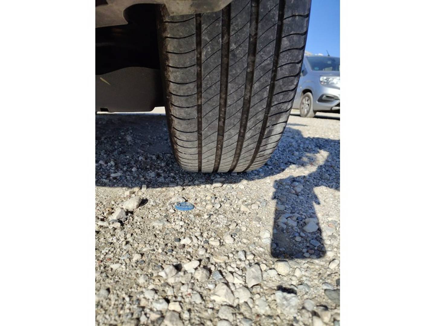 Foto Citroën C5 Aircross Citroen C5 Aircross Aircross BlueHdi 130 S&S C Series EAT8 (131 CV)