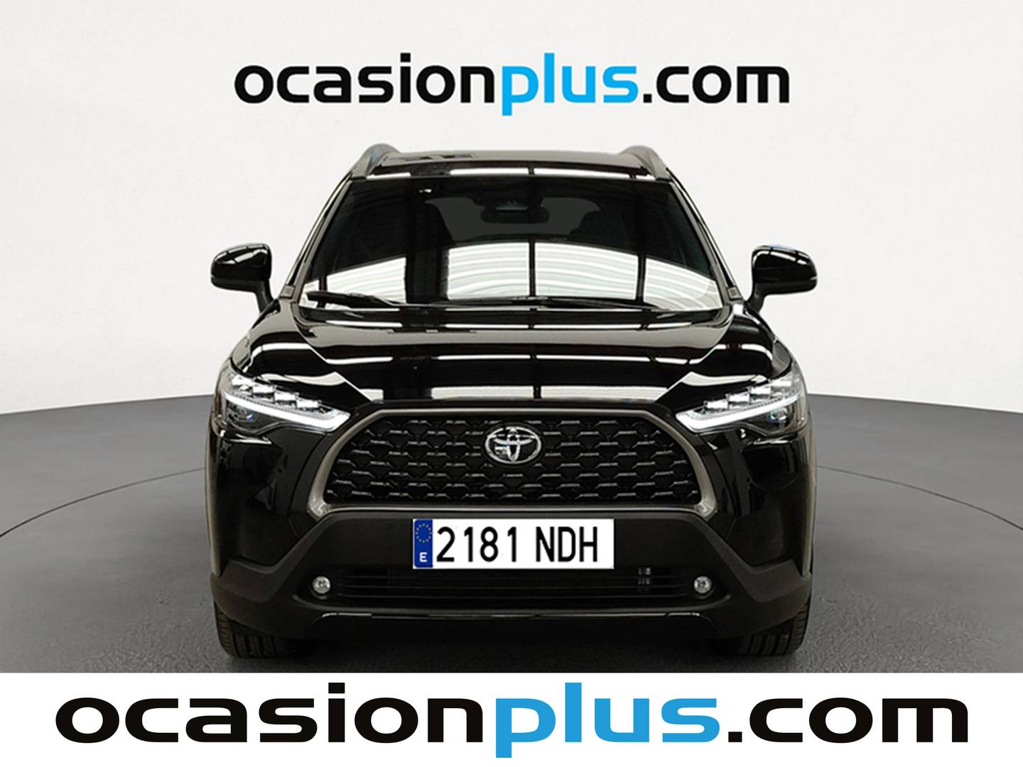 Foto Toyota Corolla Cross Toyota Corolla Cross 2.0l Style Plus (197 CV)