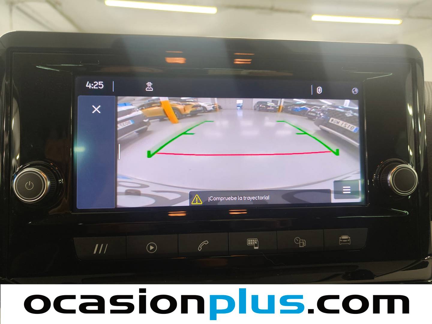 Equipamiento del Seat Ibiza Seat Ibiza 1.0 TSI Style Plus (110 CV)