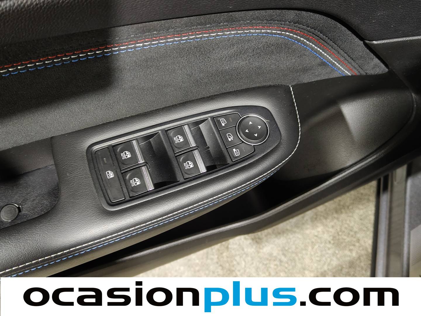 Foto Renault Arkana Renault Arkana Esprit Alpine E-TECH Híbrido 107 kW (145 CV)