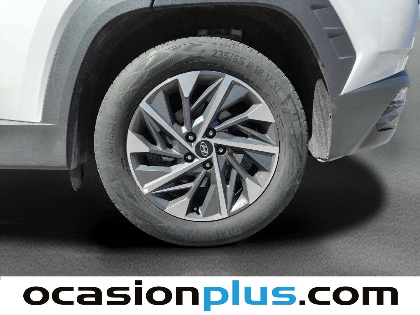 Hyundai Tucson Hyundai Tucson 1.6 CRDI 48V Tecno 2C (136 CV) manual