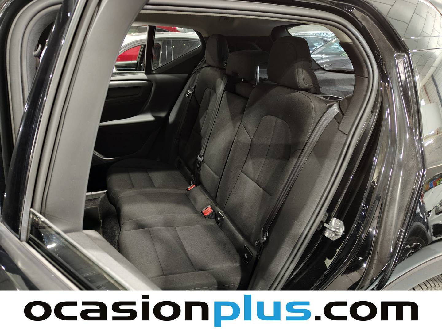 Foto Volvo XC40 Volvo XC40 T3 (156 CV)