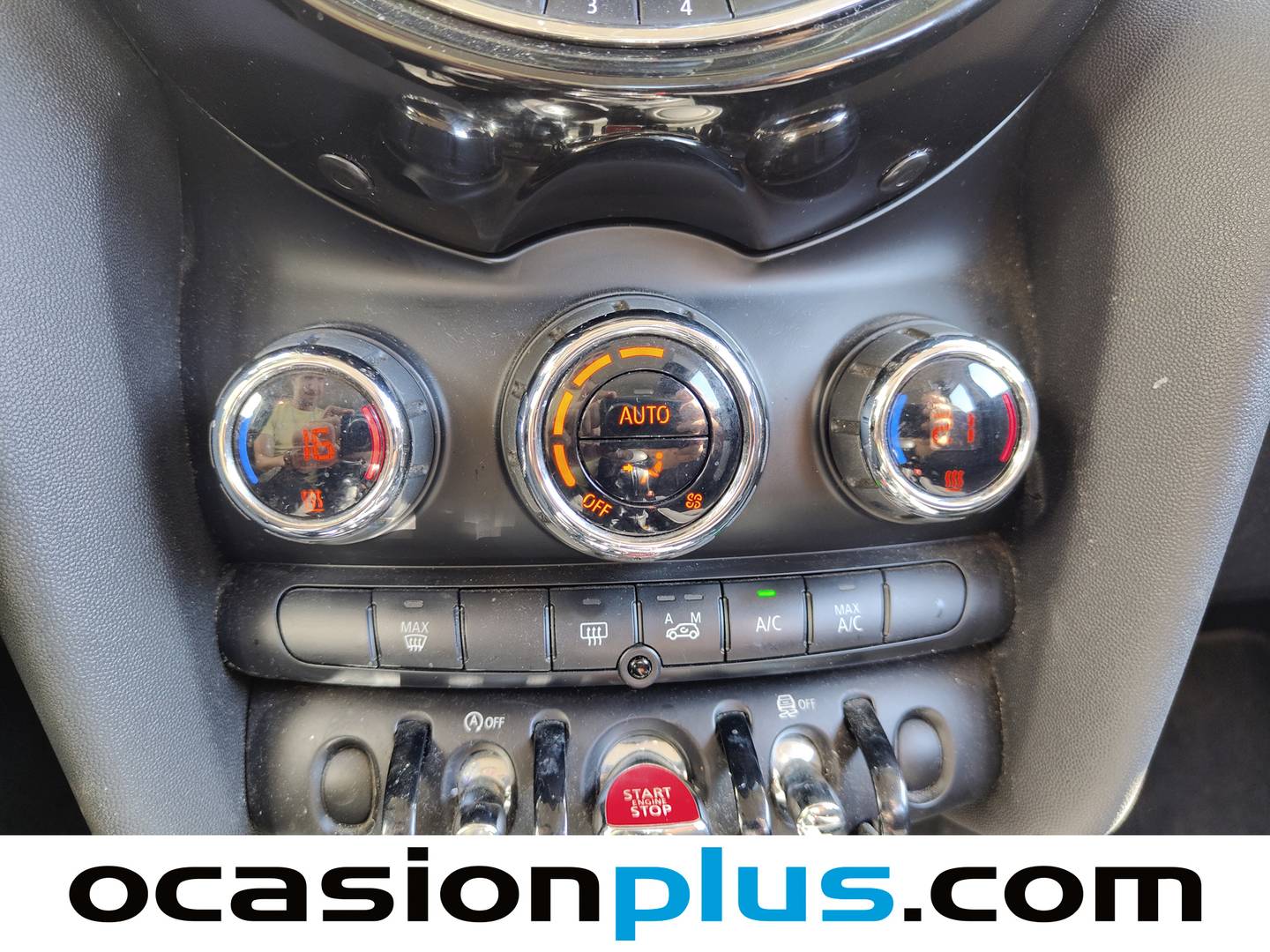 Foto Mini MINI MINI MINI 5 Puertas 5 Puertas Cooper D  (116 CV)