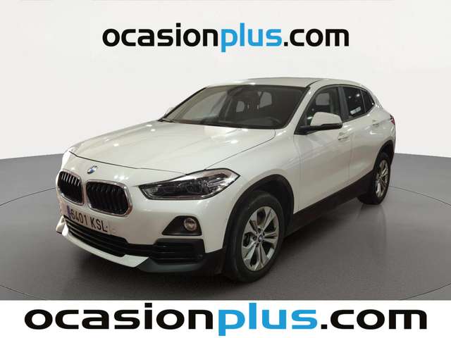 BMW X2 sDrive18d 110 kW (150 CV) de segunda mano