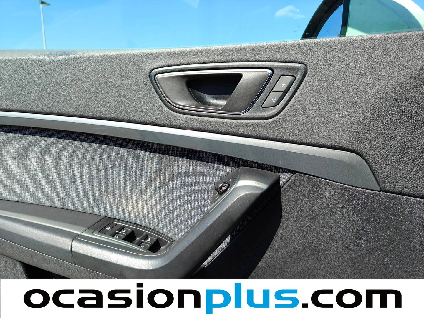 Seat Ateca SEAT Ateca 2.0 TDI S&S Style Go M (116 CV) diésel