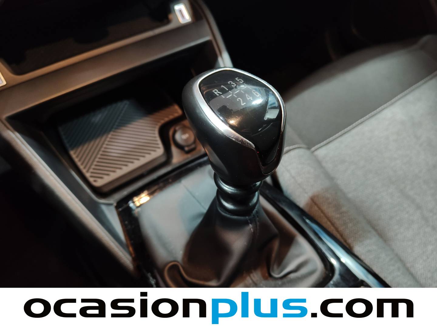 Foto Citroën C4 Citroen C4 PureTech 130 S&S You (131 CV)