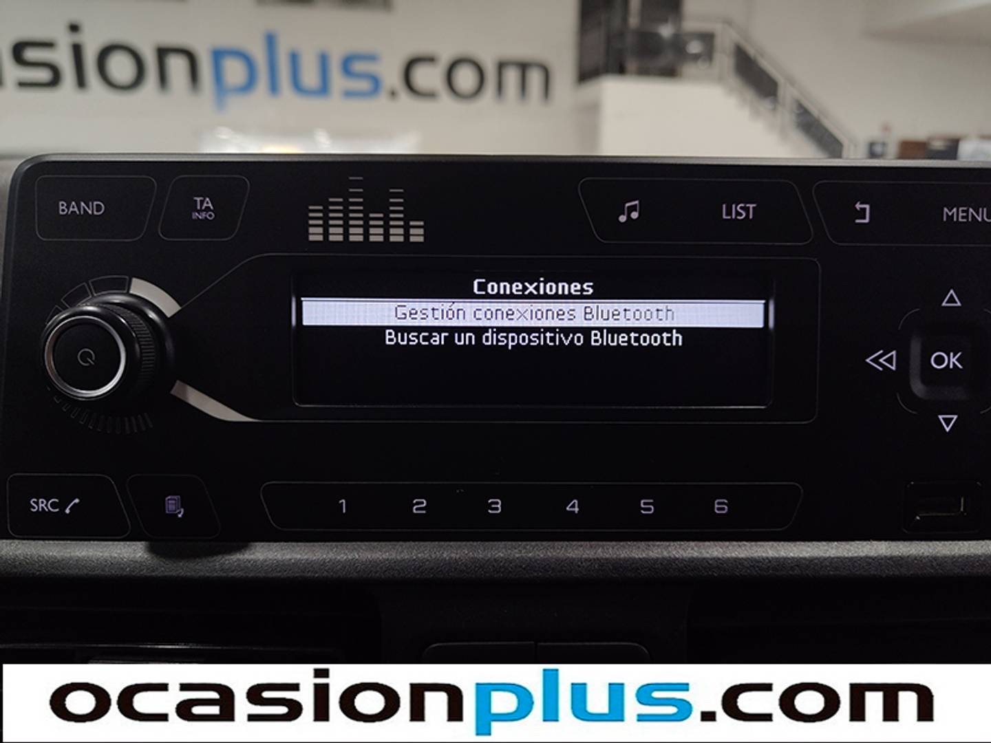 Toyota Proace City Toyota Proace City 1.5D GX Media (131 CV) seminuevo