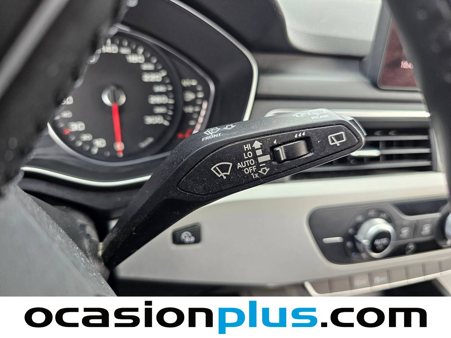 Foto Audi A4 Audi A4 Avant Advanced 35 TFSI (150 CV) S tronic