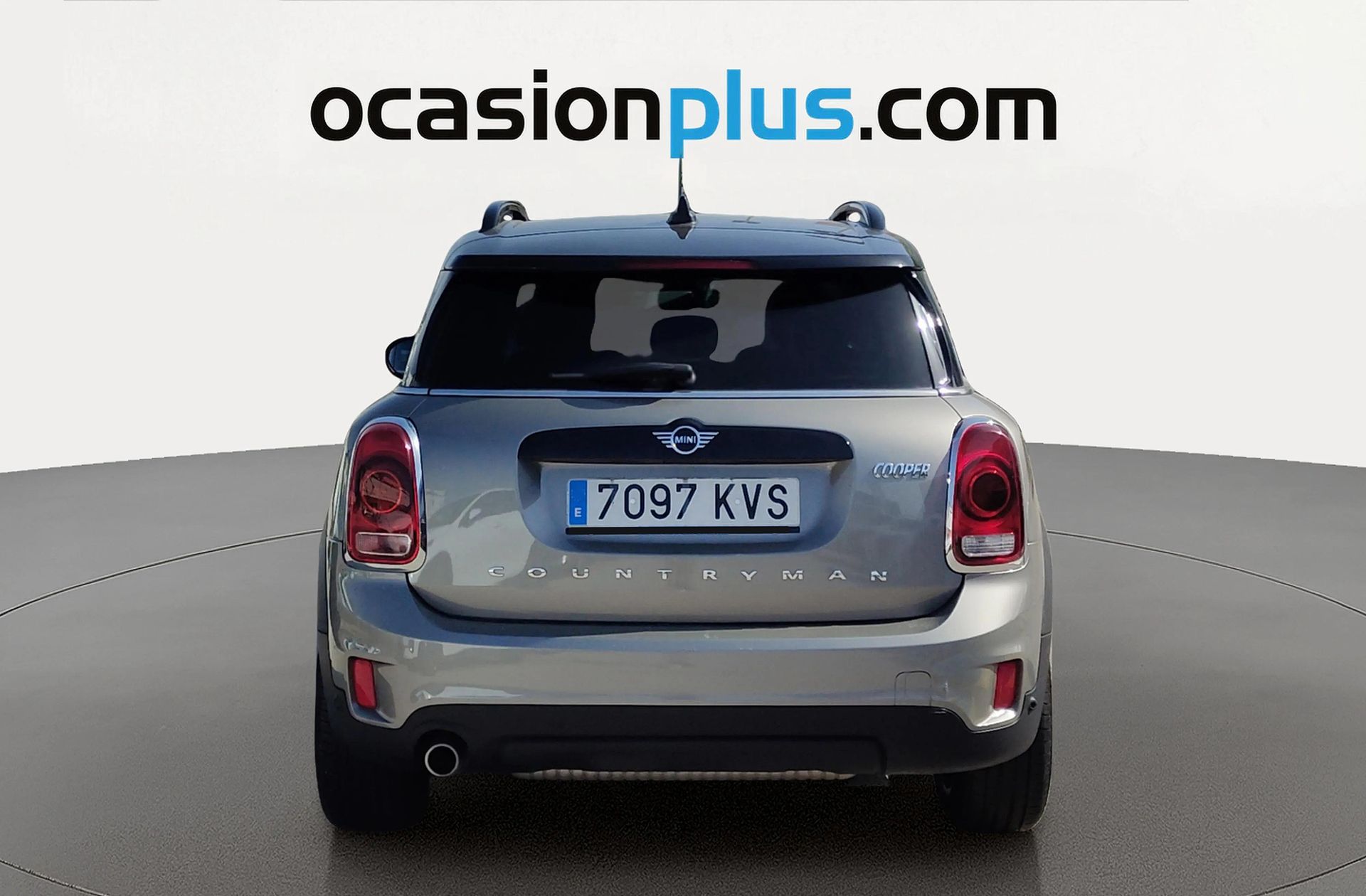 MINI Countryman Cooper - foto 15