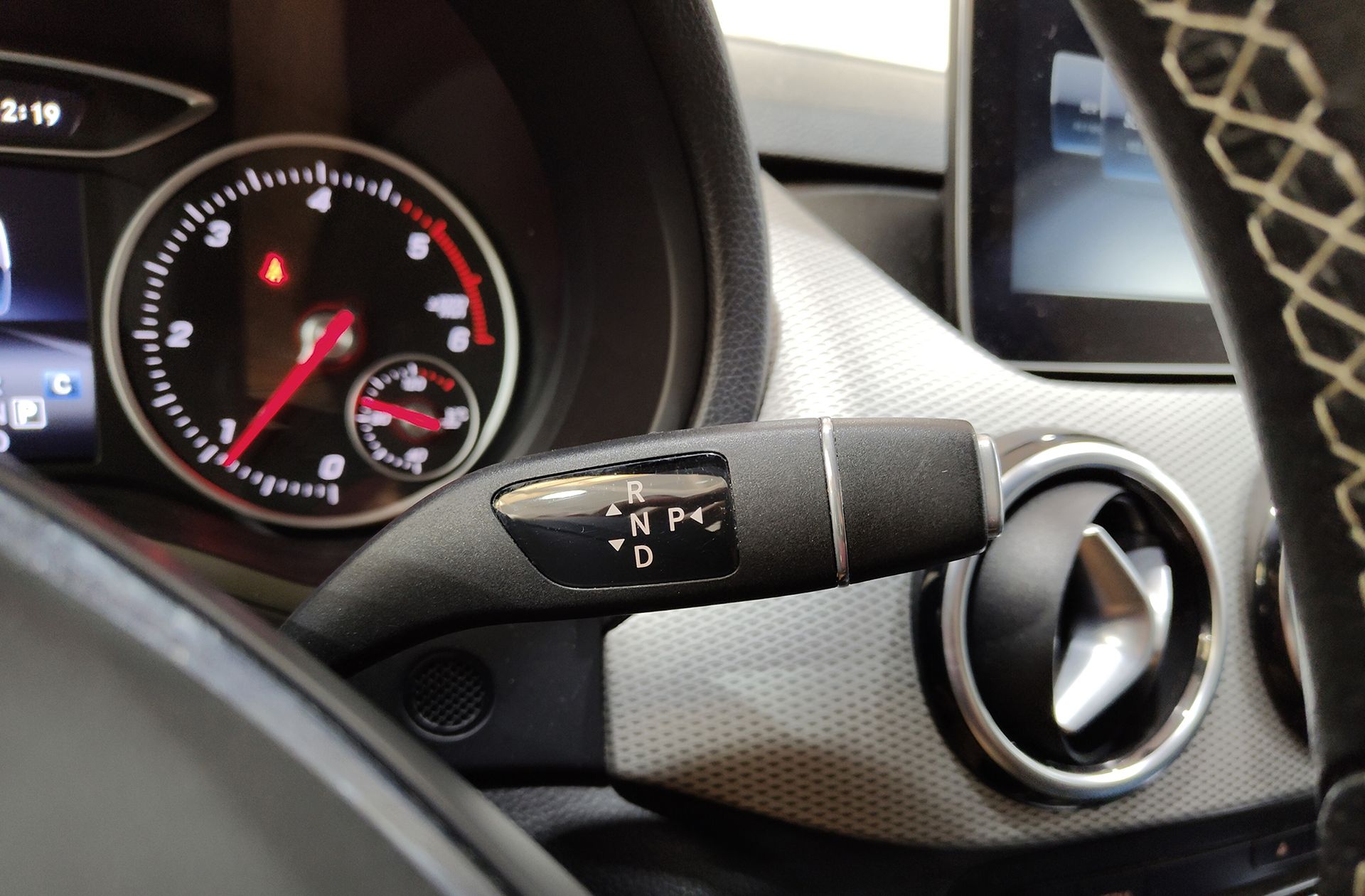 Mercedes-Benz Clase B B 180 d - foto 5