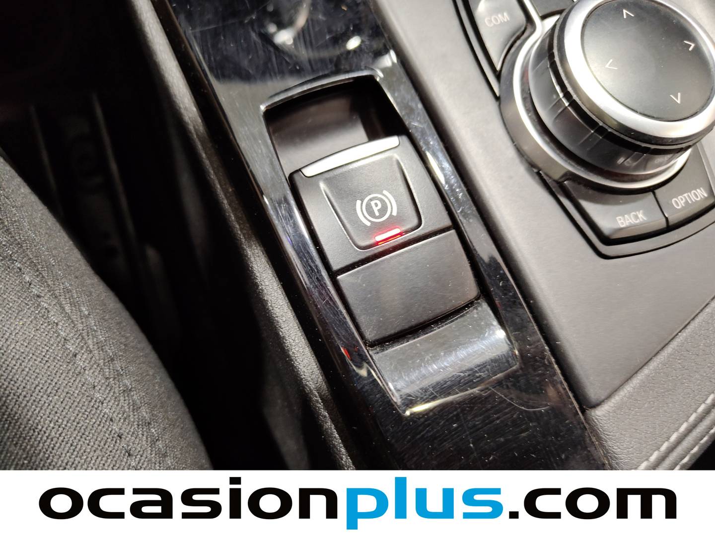 Foto BMW X2 BMW X2 sDrive18i  (140 CV)