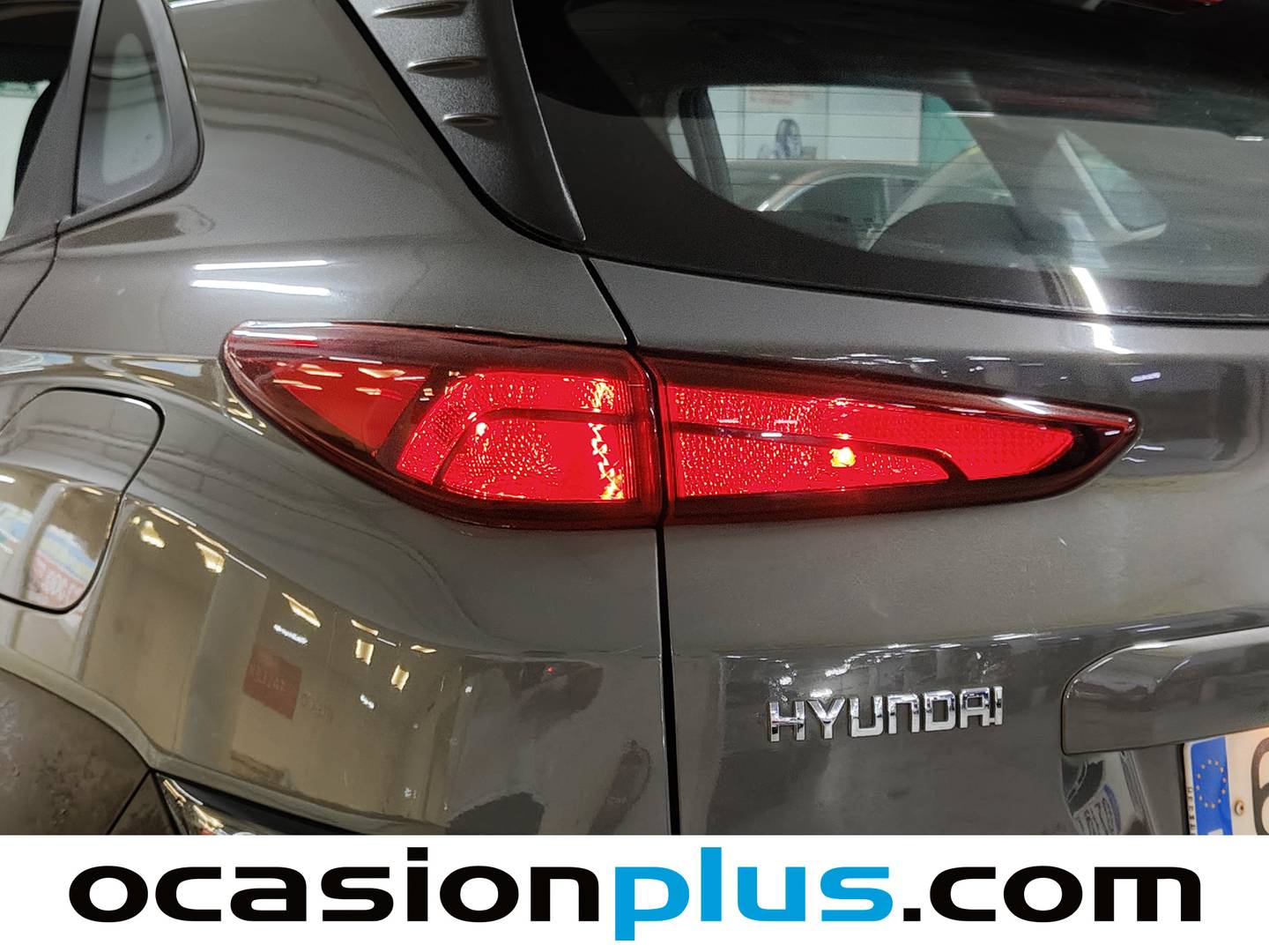 Hyundai Kona Hyundai Kona 1.0 TGDi Maxx 4x2 (120 CV) km 0