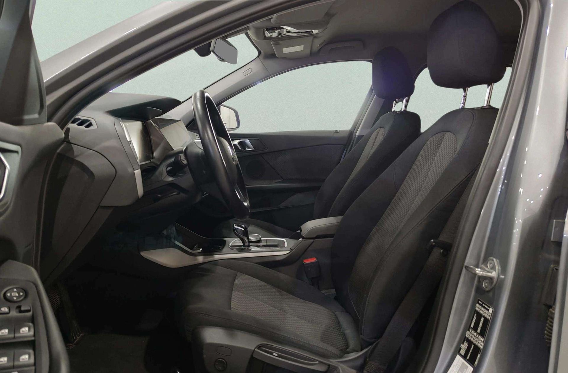 BMW Serie 1 118d - foto 10