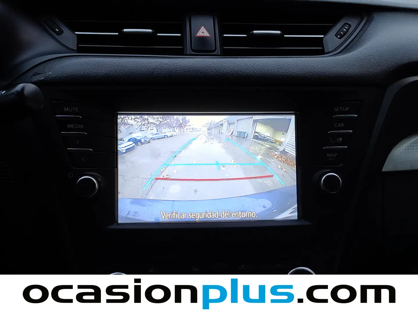 Foto Toyota Avensis Toyota Avensis 150D Advance (143 CV)