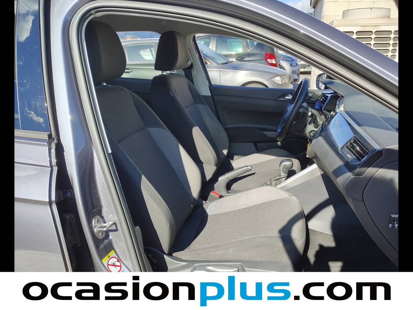 Foto Volkswagen Polo Volkswagen Polo ``Más`` 1.0 TSI (95 CV) DSG