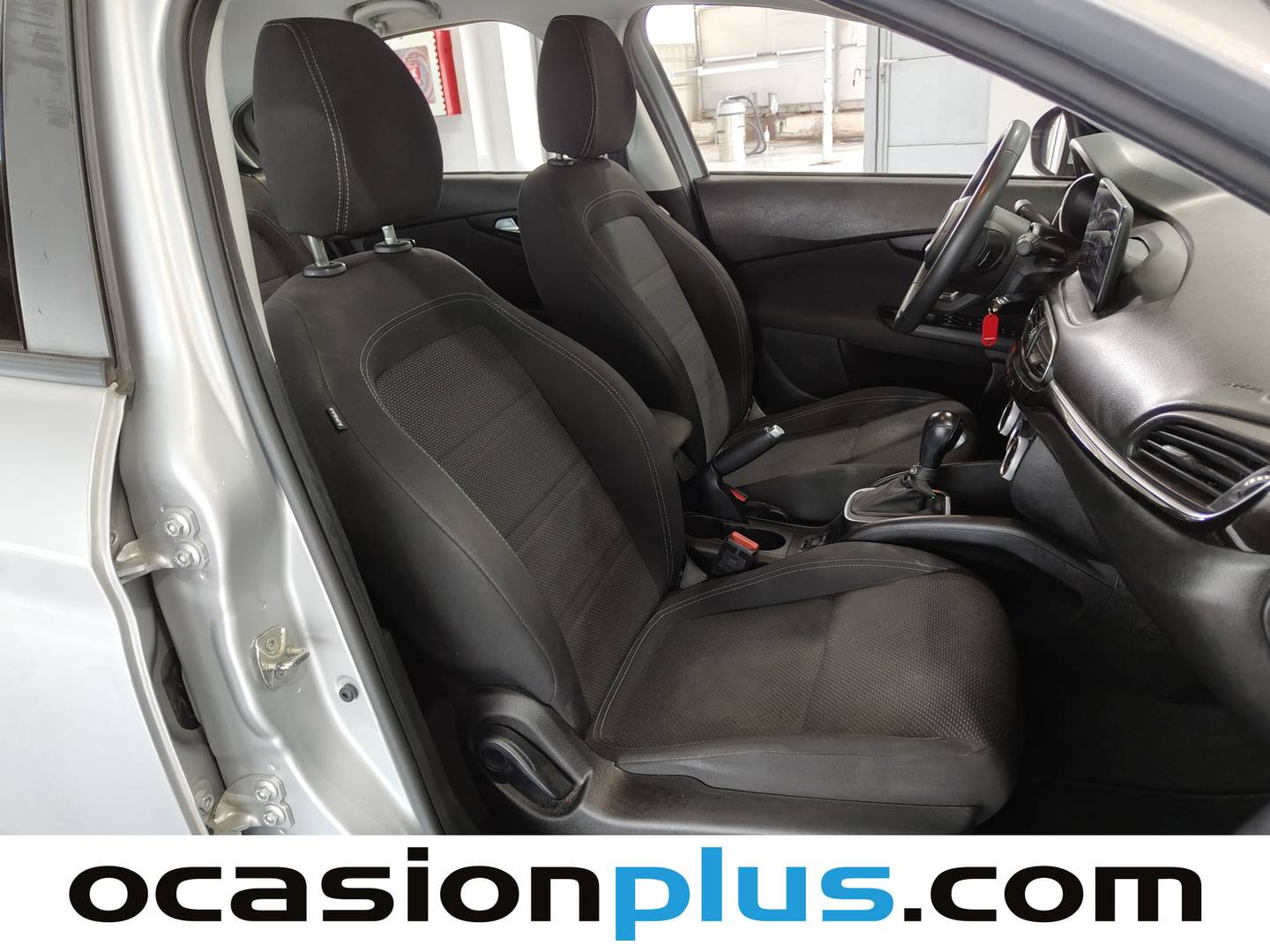 Foto Fiat Tipo Fiat Tipo 1.5 Hybrid City Life DCT 96 kW (130 CV)