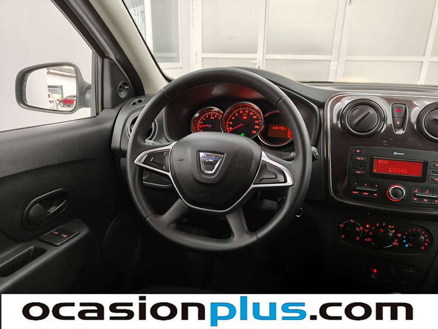 Foto Dacia Sandero Dacia Sandero Essential TCE (90 CV) GLP