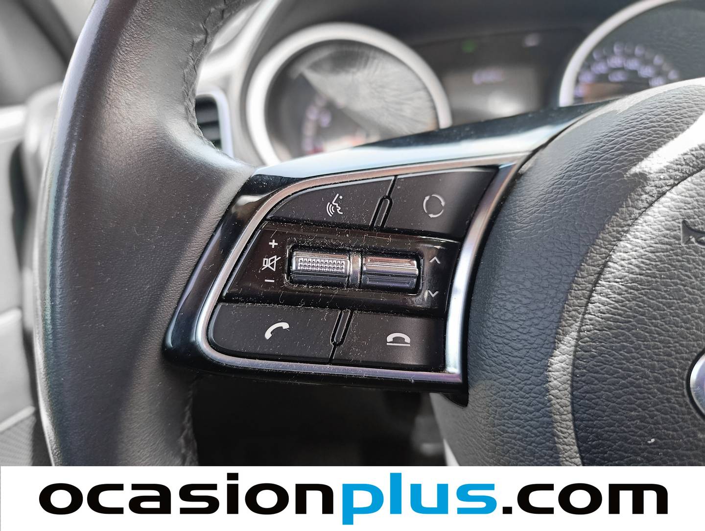 KIA Ceed KIA Ceed 1.4 CVVT Drive (100 CV) barato