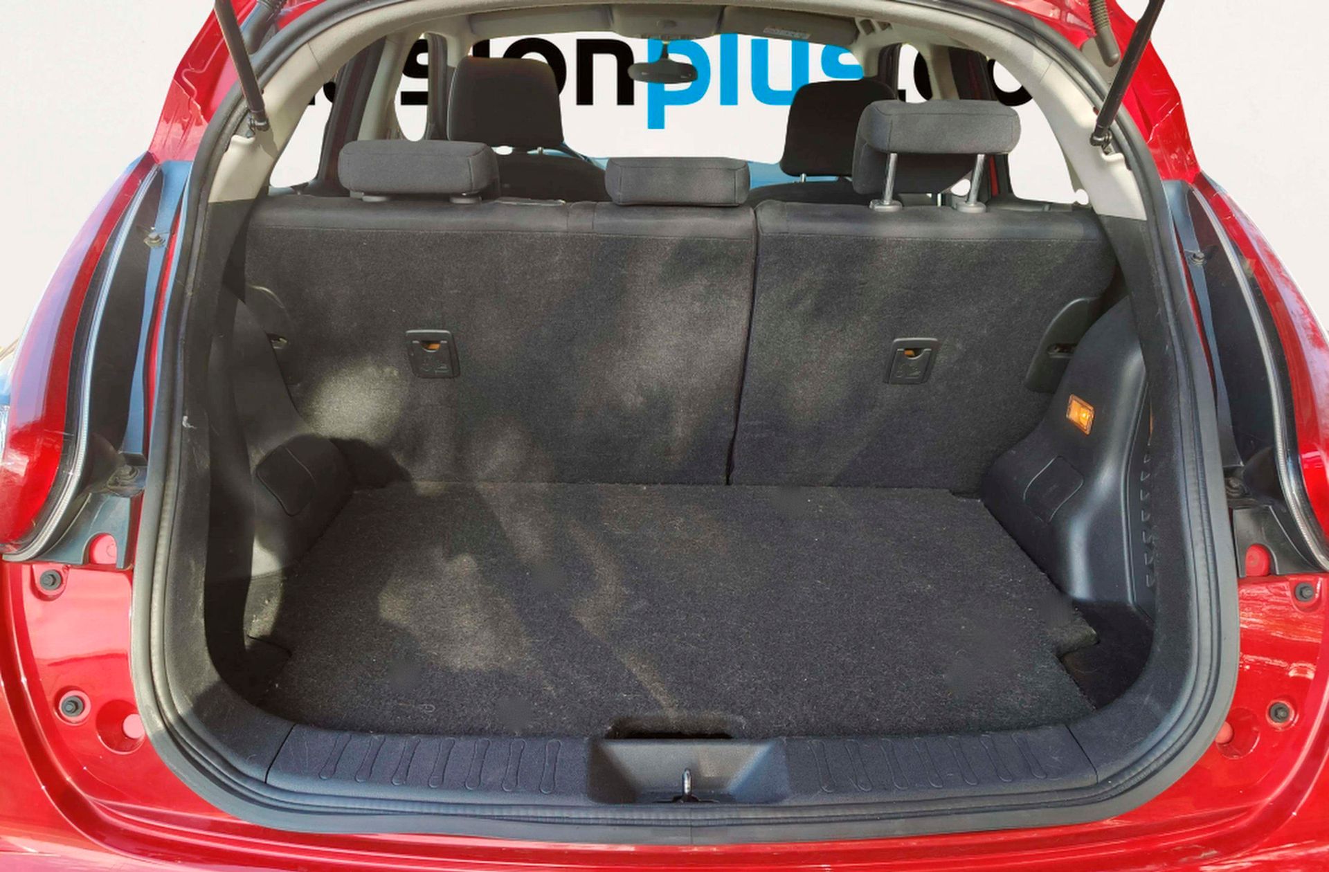 Nissan Juke 1.2 DIG-T Tekna - foto 14