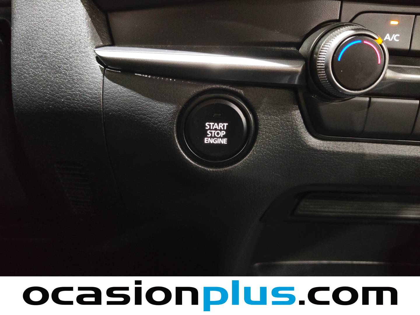 Foto Mazda CX-30 Mazda CX-30 2.5 e-Skyactive G MHEV Prime-Line (140 CV)