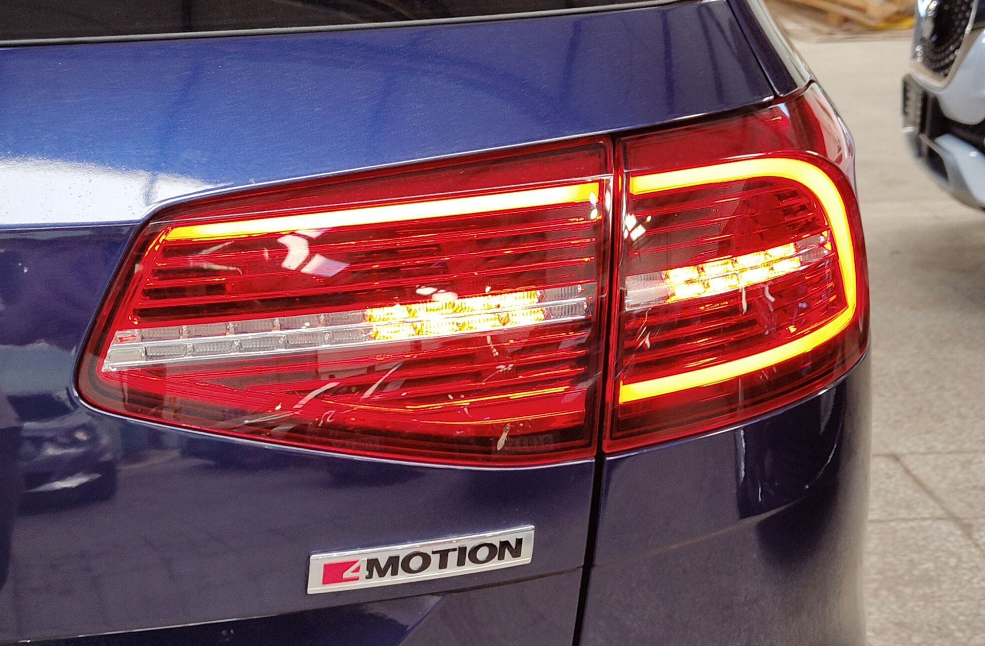 Volkswagen Passat Alltrack 2.0 TSI 4Motion DSG - foto 19