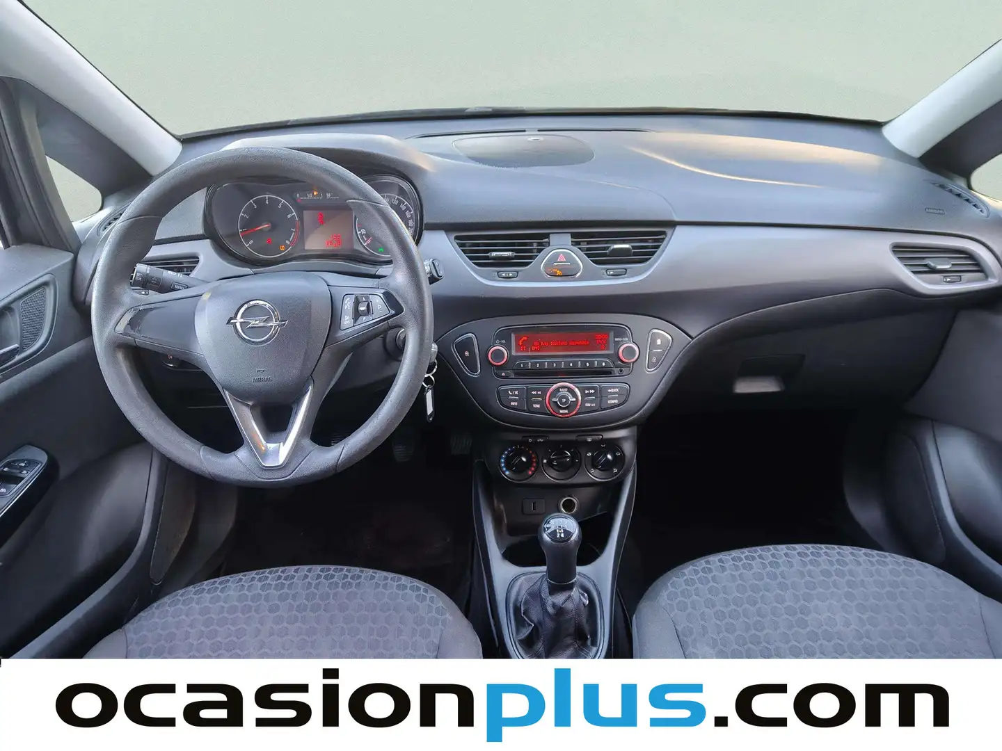 Foto Opel Corsa Opel Corsa 1.4 Expression (75 CV)