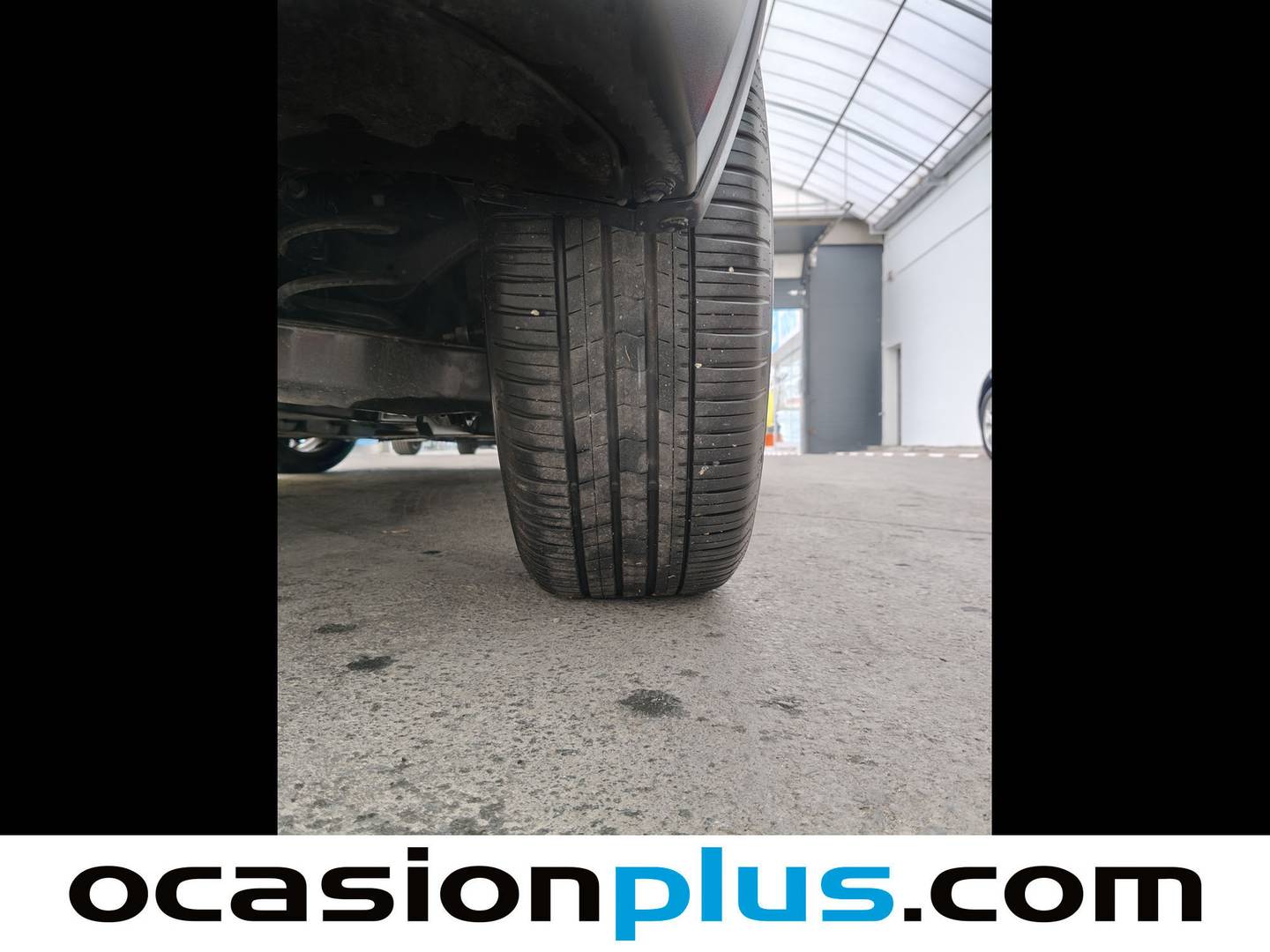 Toyota C-HR Toyota C-HR 200H Advance (184 CV) seminuevo