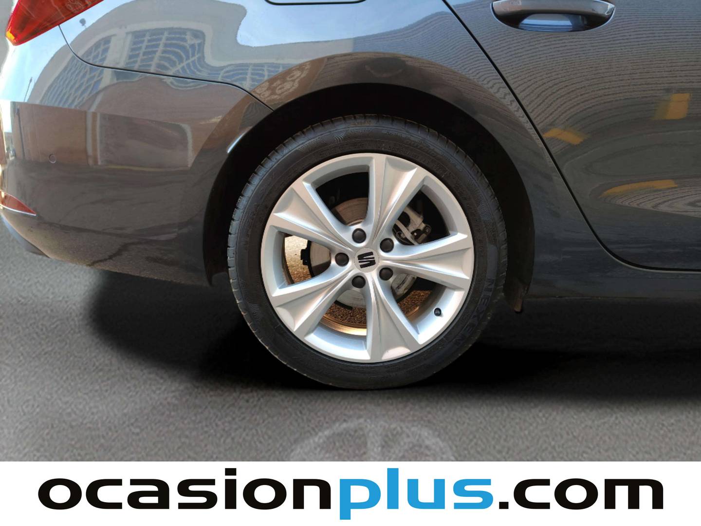 Foto Seat León SEAT León ST 1.5 TSI S&S FR Go L  (150 CV)