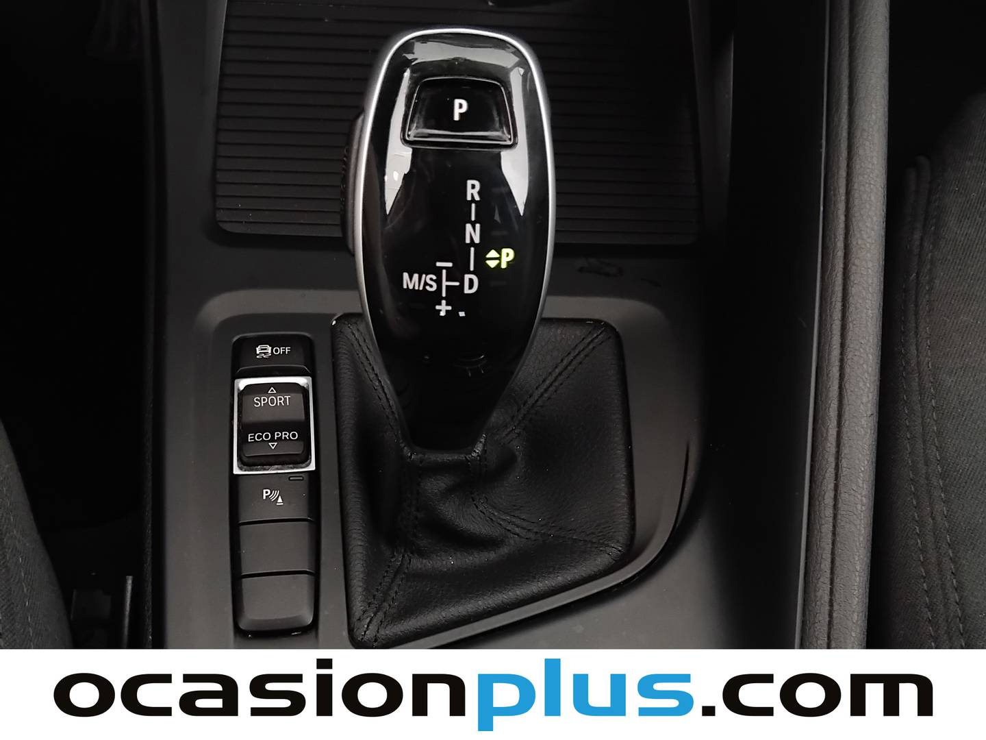 BMW X1 BMW X1 sDrive18d (150 CV) de segunda mano