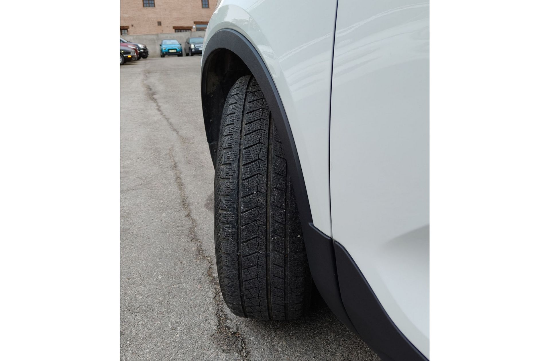 Volvo XC40 D3 - foto 34