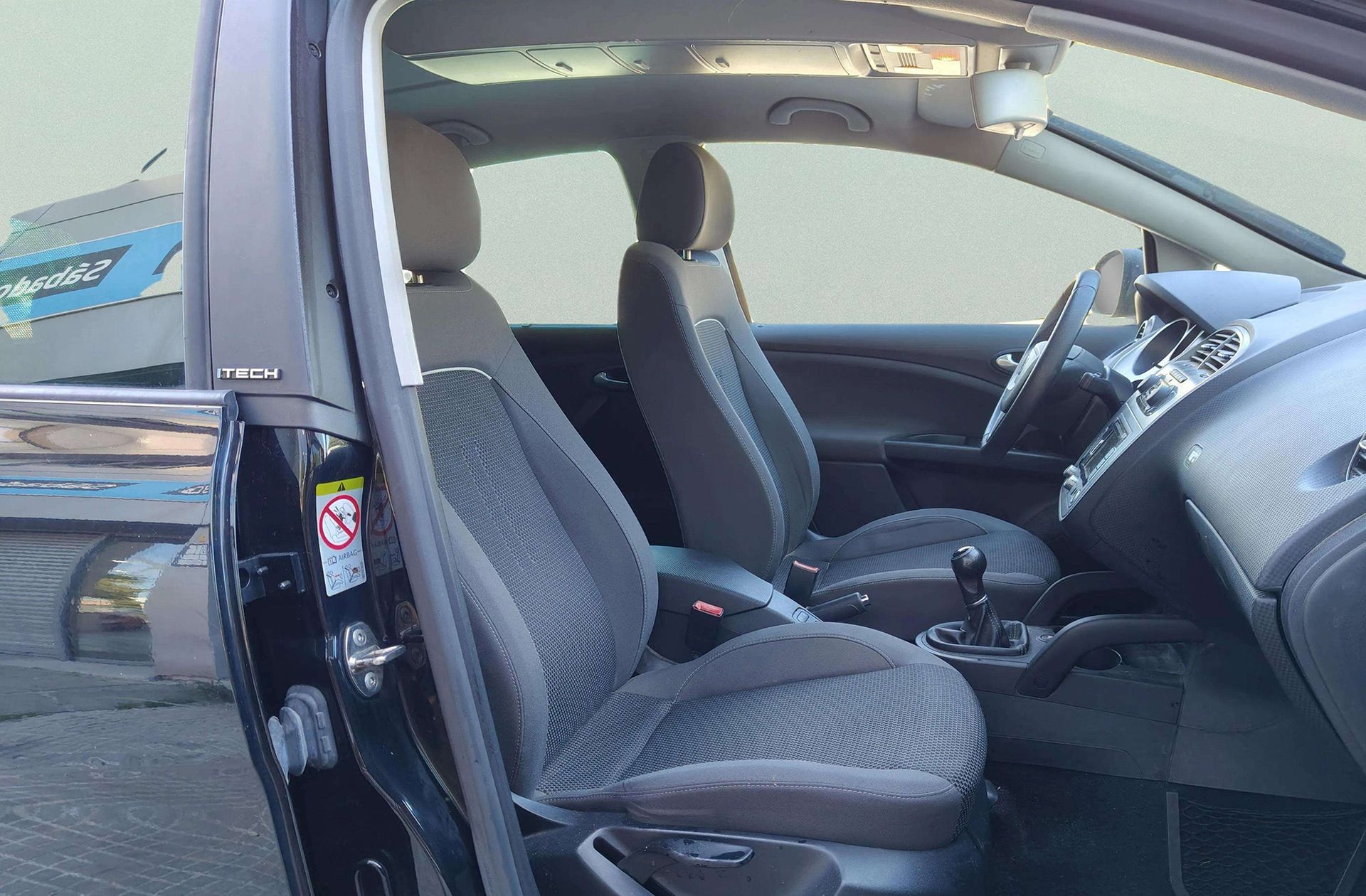 SEAT Altea XL 1.6 TDI E-Ecomotive I-Tech - foto 15