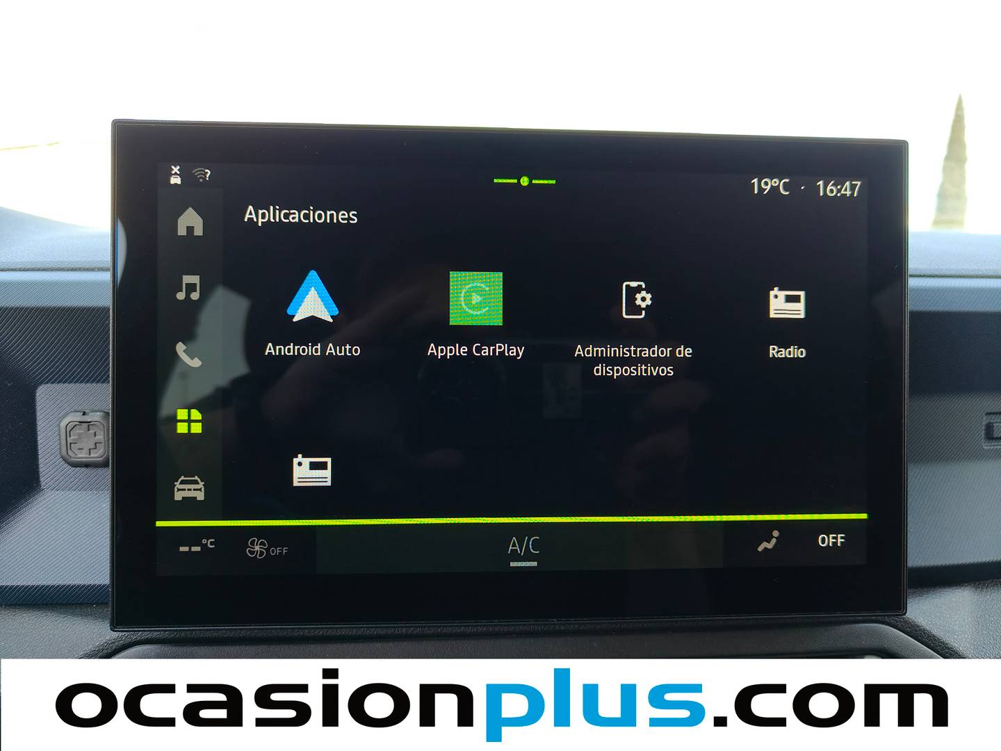 Extras y acabados del Dacia Duster Dacia Duster Journey TCE 48v 4X2 (130 CV)