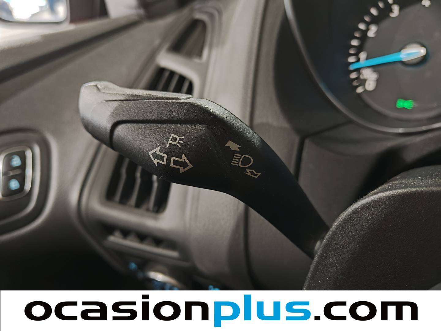 Ford Focus Ford Focus 1.0 Ecoboost Business (125 CV) de ocasión