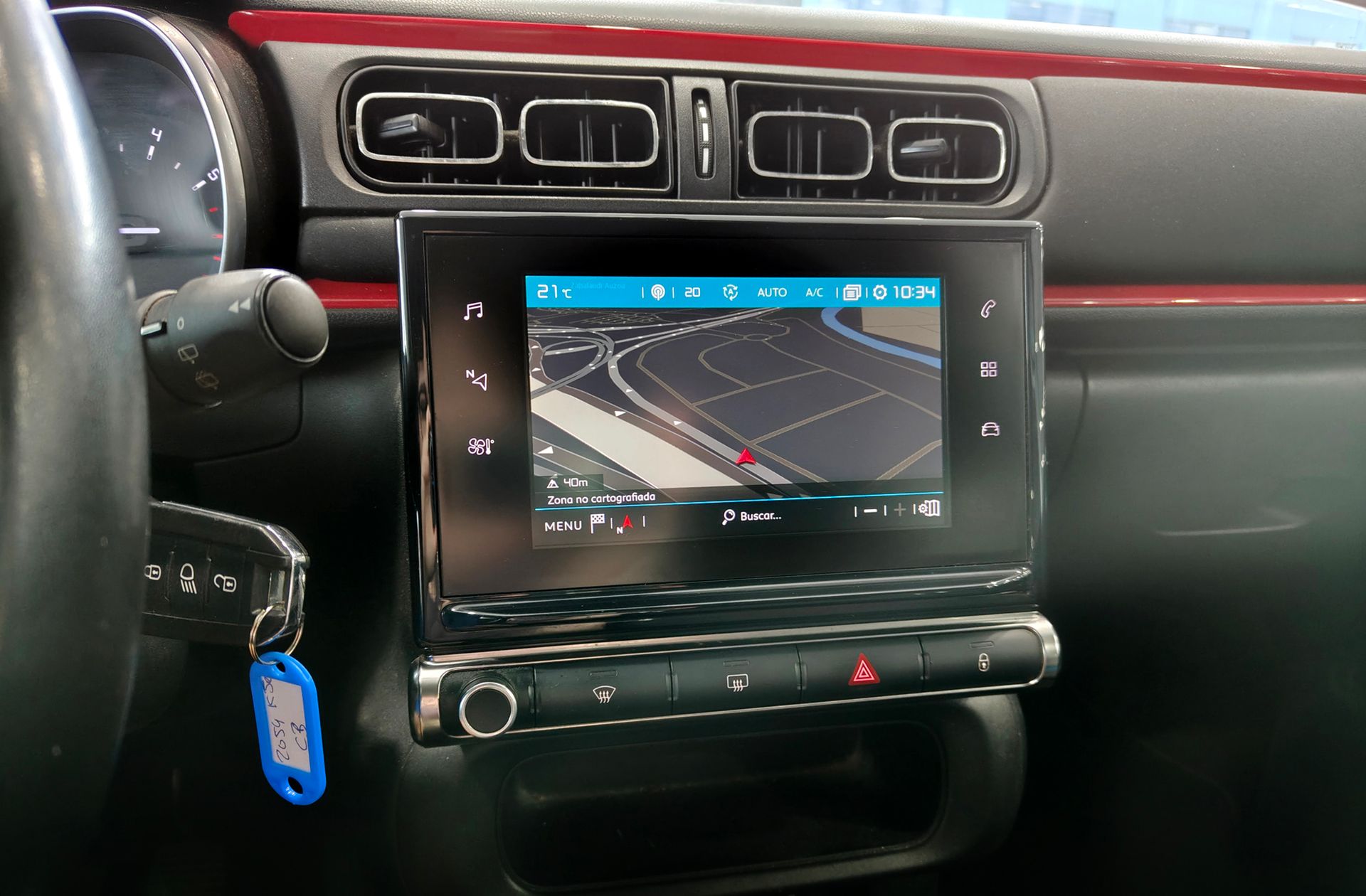 Citroën C3 PureTech 110 Shine - foto 7