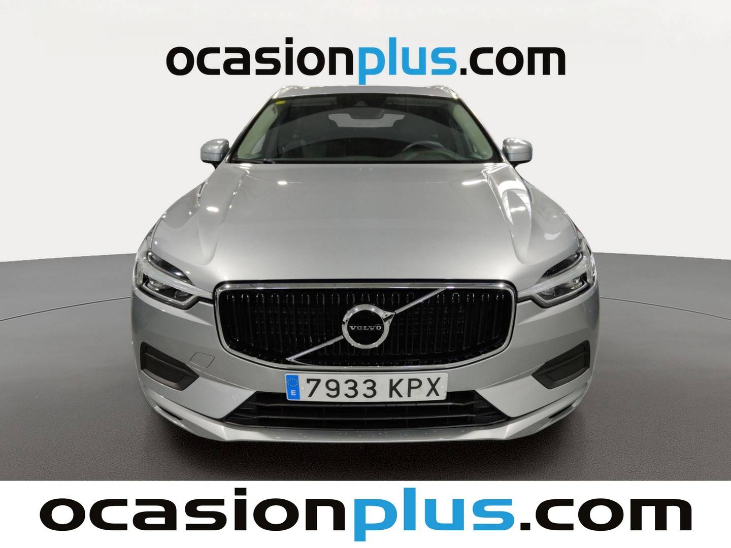 Foto Volvo XC60 Volvo XC60 D3 Momentum  (150 CV)