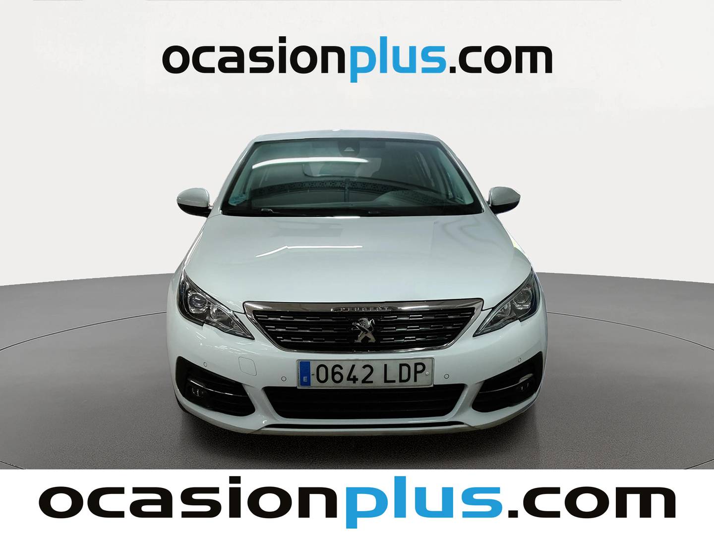 Peugeot 308 Peugeot 308 PureTech 110 S&S Allure (110 CV) 110cv