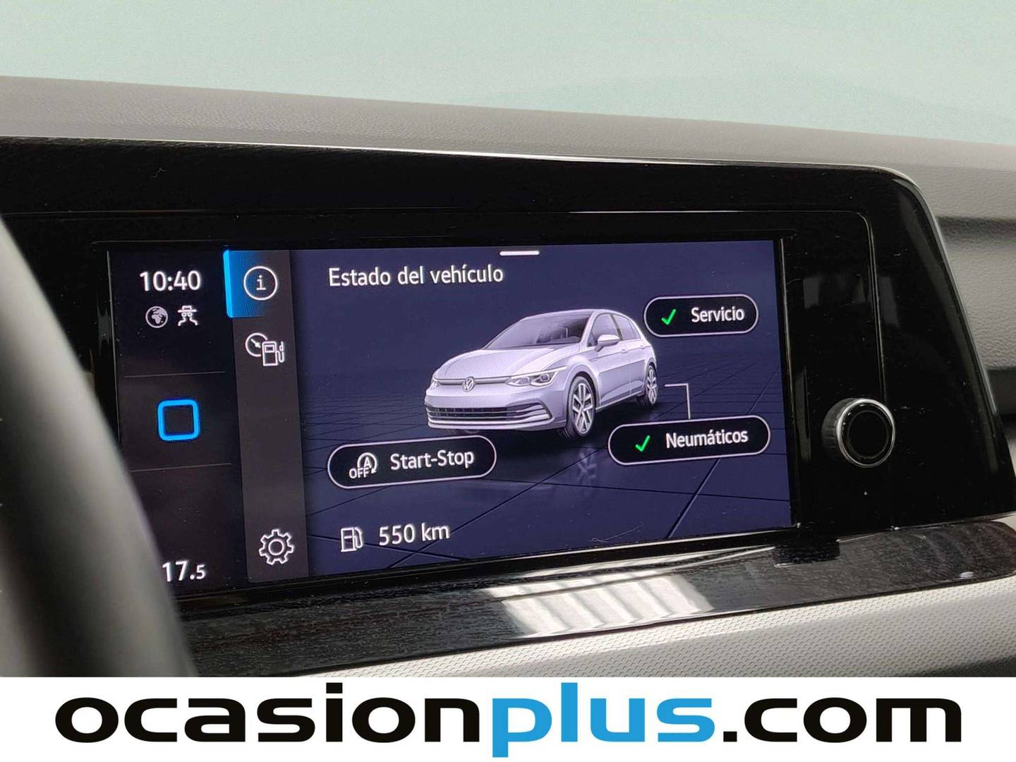 Acabados Volkswagen Golf Volkswagen Golf 2.0 TDI (115 CV)