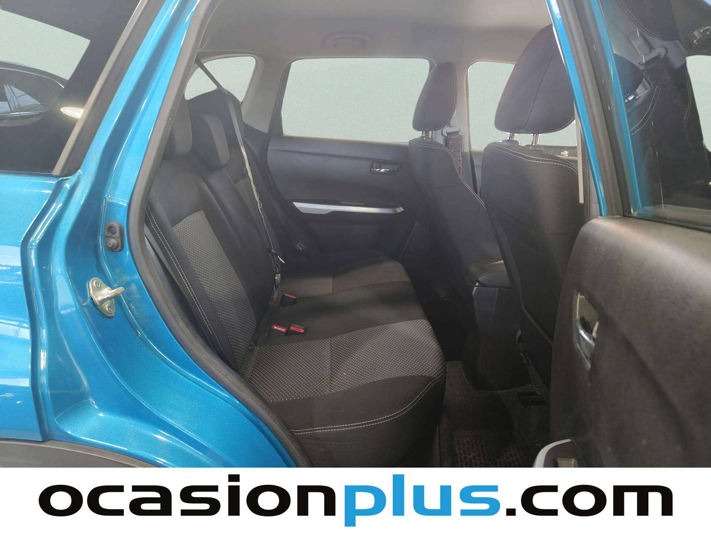 Suzuki Vitara Suzuki Vitara 1.6 VVT GL (120 CV) km 0