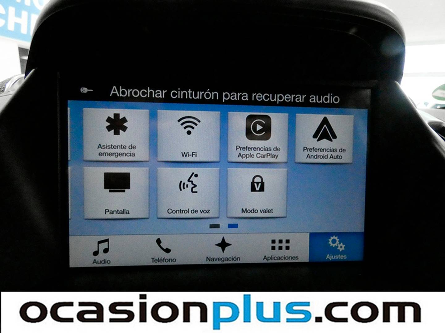 Foto Ford Kuga Ford Kuga 1.5 EcoBoost S&S Trend 4x2 (150 CV)