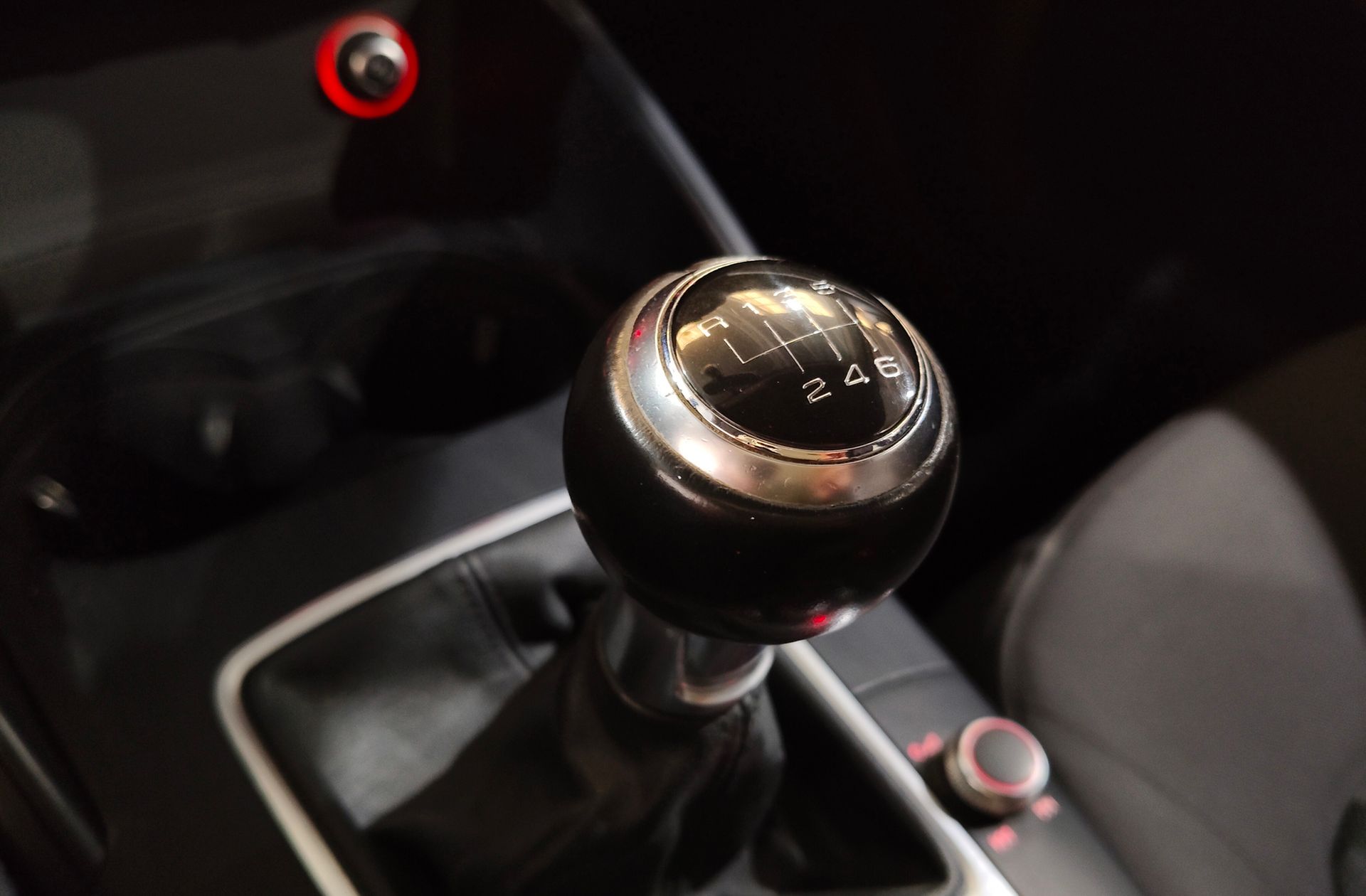 Audi A3 1.4 TFSI - foto 5
