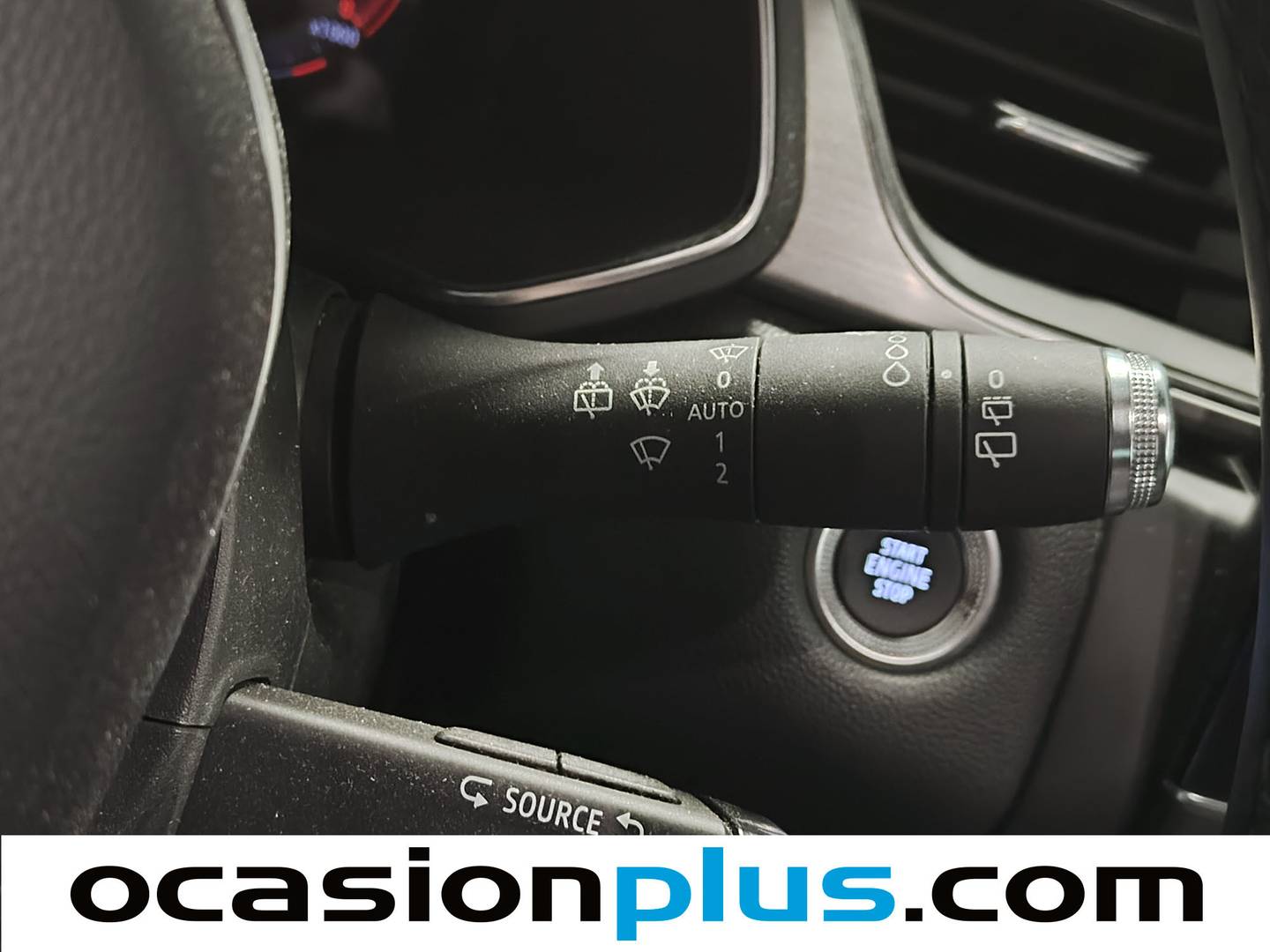 Foto Renault Captur Renault Captur Zen TCe (130 CV) EDC GPF