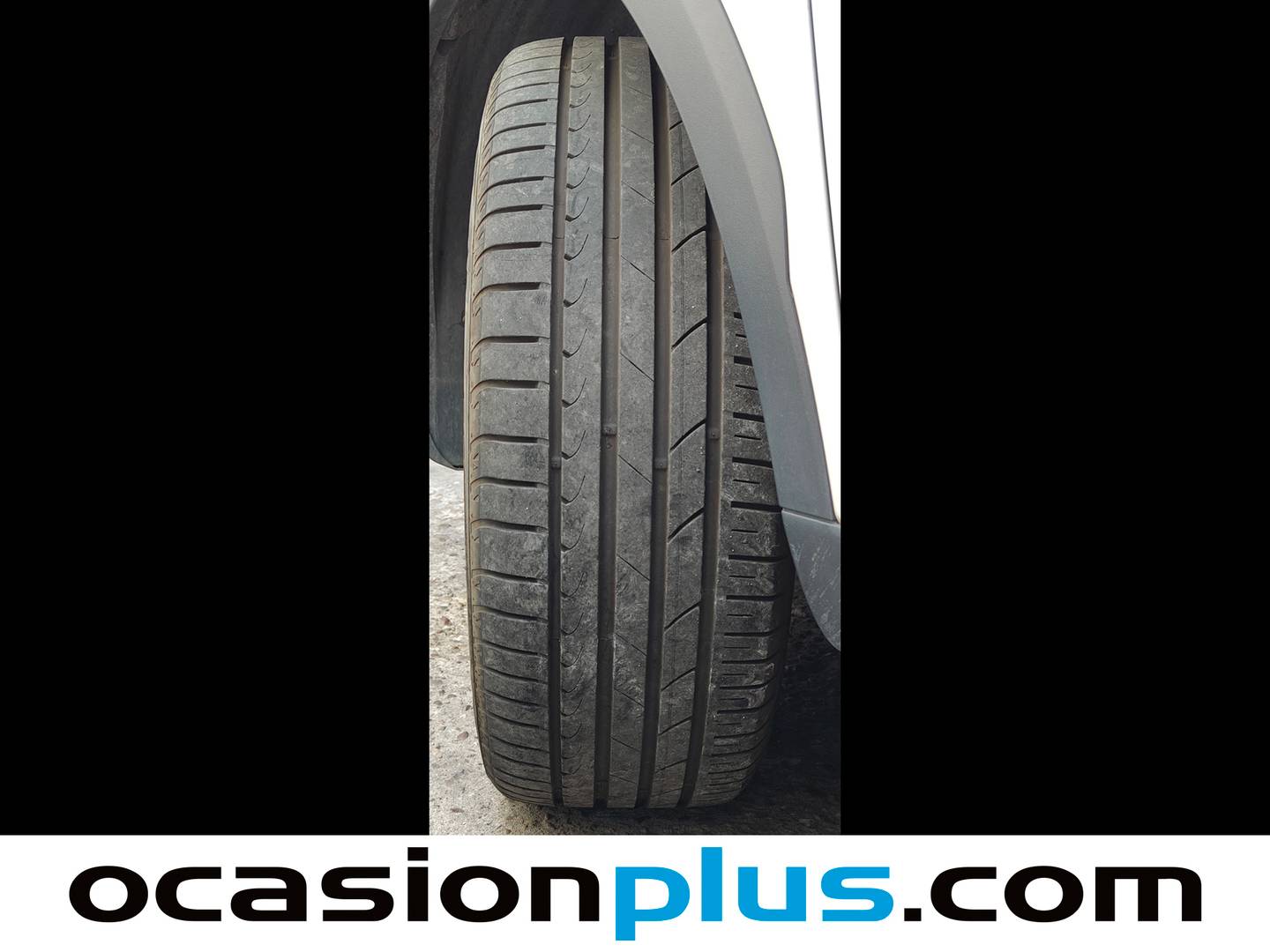 MG HS MG HS 1.5 Turbo GDI Luxury DCT (162 CV) gasolina