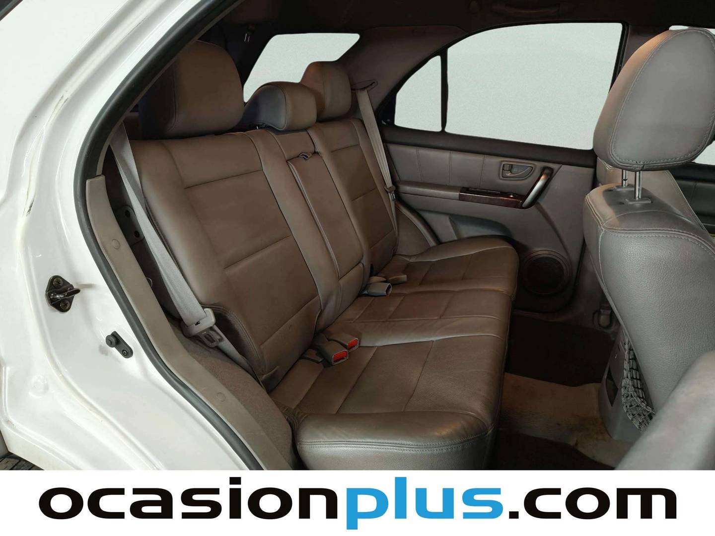 Foto KIA Sorento Kia Sorento 2.5 CRDi EX AWD (140 CV)