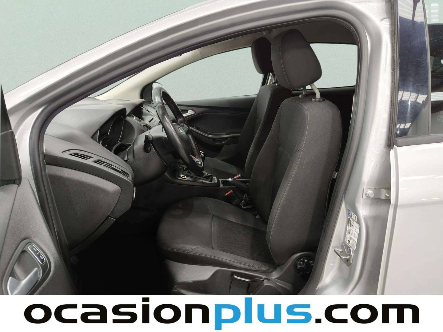 Foto Ford Focus Ford Focus 1.6 TI-VCT Trend+ (125 CV)