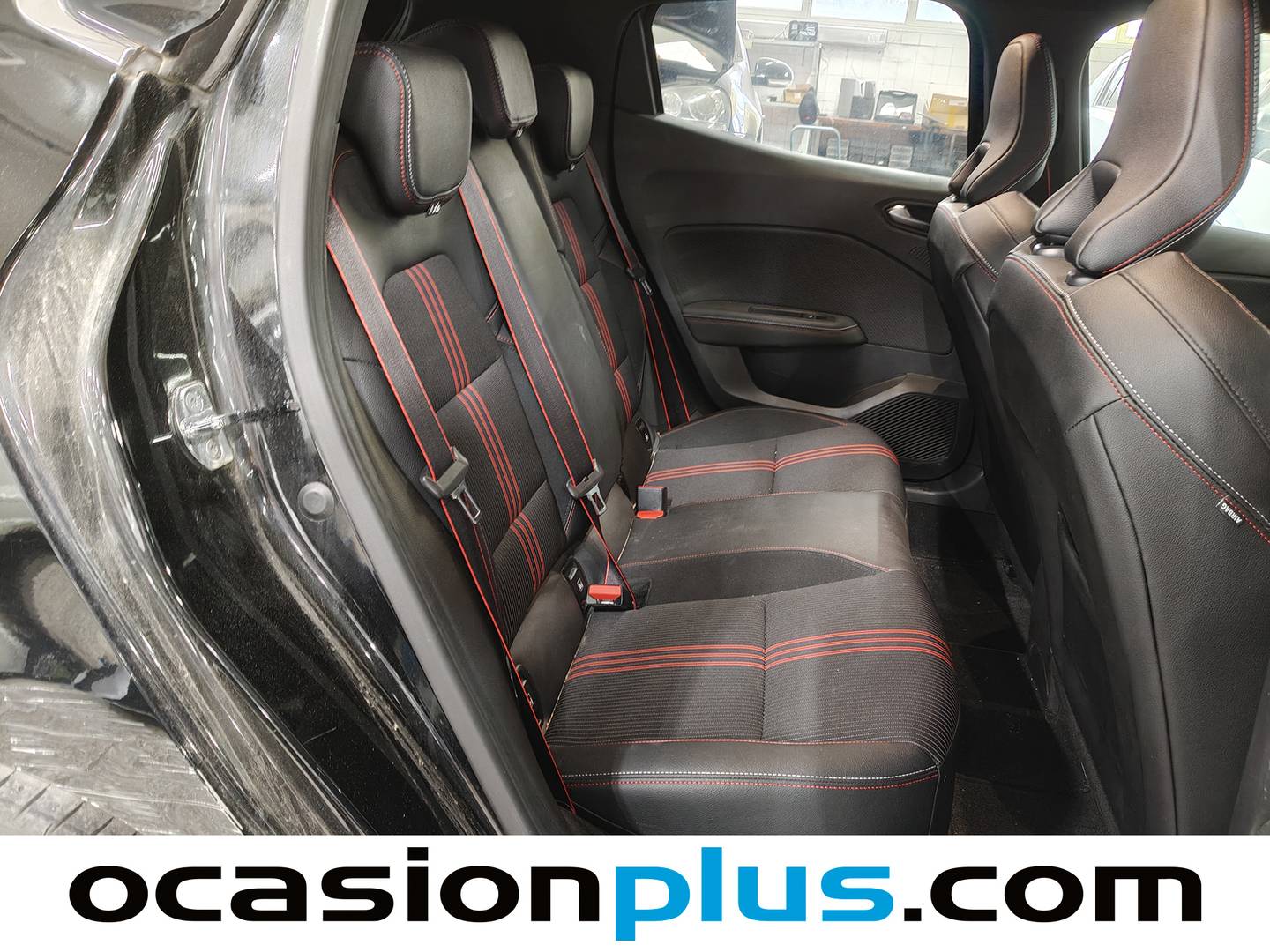 Renault Clio Renault Clio RS Line TCe (140 CV) km 0